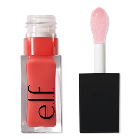 e.l.f. Glow Reviver Lip Oil: , ‘Just Like’ the Dior Lip Oil